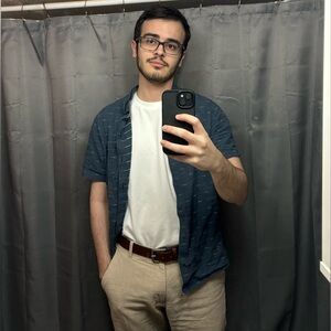 Meet your Posher, Cody